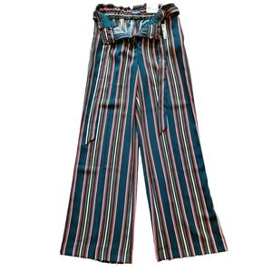 Express Wide Leg Pants